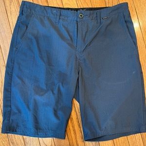 Hurley Phantom Board Shorts Size 32